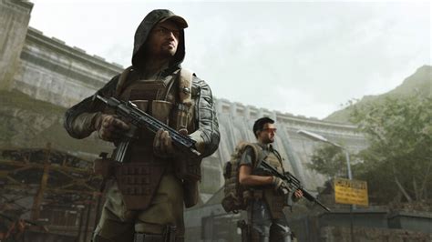 Insurgency: Sandstorm! Immersive Tactical FPS Experience Set in a Modern Warfare Conflict