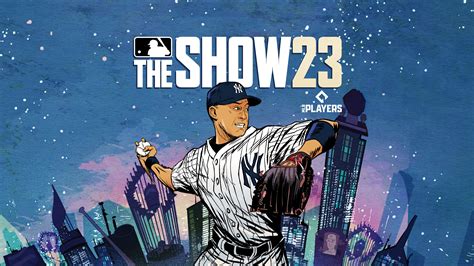  MLB The Show 23: Un Gioco di Baseball che Batterà la Noia con Forze Soprannaturali!