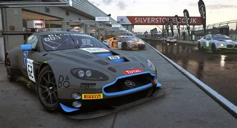  Assetto Corsa Competizione: Un'Immersione Iperrealistica nel Mondo del Motorsport!