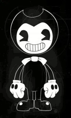 Bendy and the Ink Machine: Una macabra danza tra inchiostro e follia!