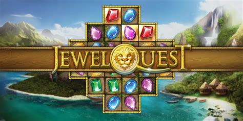  Jewel Quest: Un Gioiello Nascosto nel Mondo dei Giochi di Strategia!