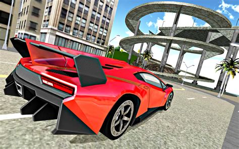 Live For Speed? Immerse Yourself In This Realistic Racing Simulator With Customizable Cars!