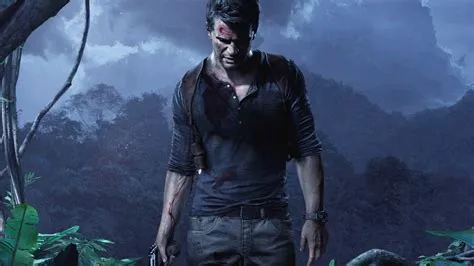 Uncharted 4: Un Destino Senza Fine! Preparati per un Avventura Epica Attraverso il Mondo!