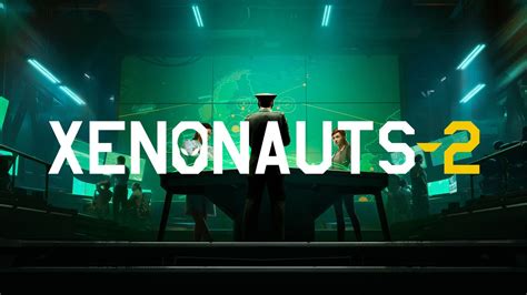 Xenonauts: Una Fantastica Fuga dal Passato!