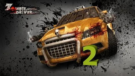 Zombie Driver: Corsa selvaggia e splatter mozzafiato!